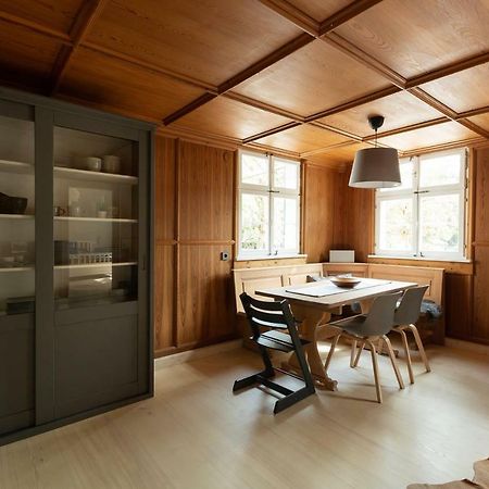 Ferienwohnung Gerberstube, 100M Vom See Uberlingen Bagian luar foto
