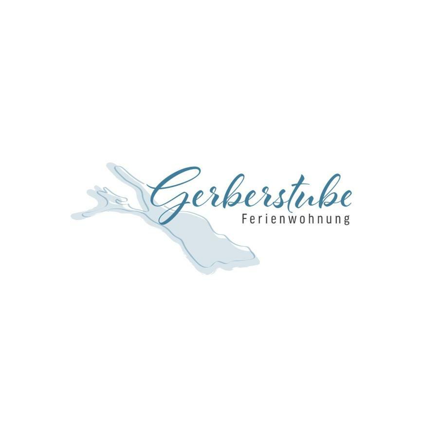Ferienwohnung Gerberstube, 100M Vom See Uberlingen Bagian luar foto